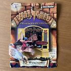 Harry Potter & the Philosopher’s Stone View Master 5 X 3D Windows & Decoder Pack