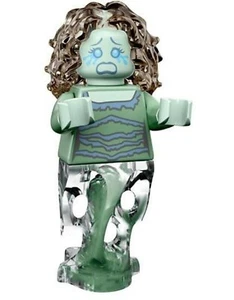 LEGO Banshee LEGO Serie 14 71010 CMF Monster - Bild 1 von 2