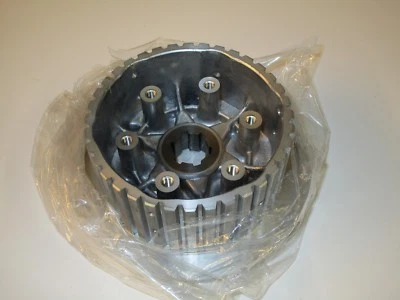 Suzuki GSX1100 Katana New Clutch Inner Hub. 21410-00A00 — 第 1/2 张图片