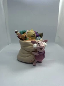 Ernesco Pooh And Friends "Special Delivery" seltene Figur - Bild 1 von 9