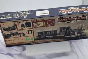 Classic Train Series for Boys Toddlers - Picture 1 of 4
