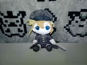 Kagamine Len Senbonzakura Ver. Vocaloid Taito Plush 8" Toy Doll Japan US Seller - Picture 1 of 5