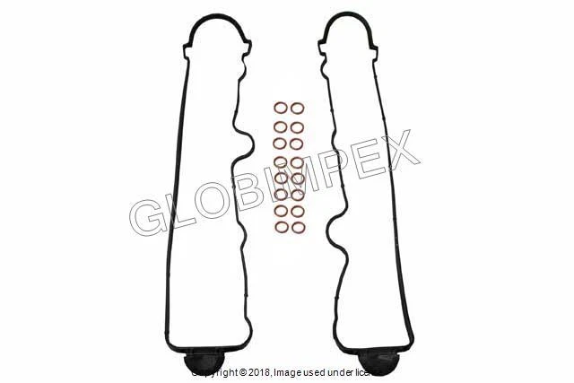 SAAB 900 9000 (1994-1997) Juego de juntas de cubierta de válvula (1) VICTOR REINZ + GARANTÍA Foto 1 de 1