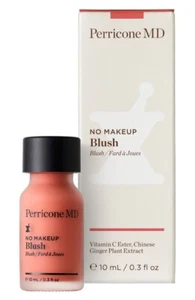 Perricone MD No Makeup Blush 0.3 oz NIB - Picture 1 of 1
