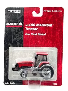 1/64 Case IH MX180 Magnum Tractor - Picture 1 of 1