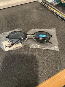 GAFAS DE SOL DE COLECCIÓN MARCO DE ALAMBRE UNISEX NUEVAS BONITAS 100% UV CONFORT ESTILO - Imagen 1 de 5