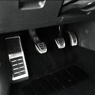 Plug&Play Foot Pedal Set for LHD Seat Leon 5F MK3 MT Pedal  2013-2019
