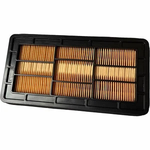 7010031 Inner Air Filter FOR Bobcat S740 S750 S770 S850 T740 T750 T770 T870 - Picture 1 of 6