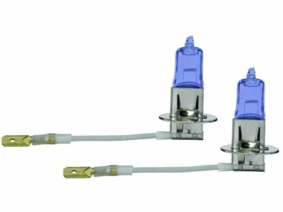 For 1995-1998 Eagle Talon Fog Light Bulb Hella 58747CW 1996 1997 Fog Light - Image 1 of 2