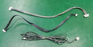 TV LG 43LF540V CABLES DE CONEXIÓN INTERNA - Imagen 1 de 3