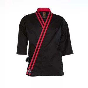 ProForce Demo III Team Karate Jacket Martial Arts - Picture 1 of 3