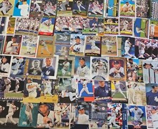 DEREK JETER YOU U PICK HUGE COLLECTION .99 UNLIMITED SHIPPING NEW YORK YANKEES
