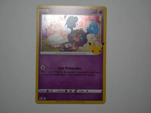 Pokemon Karte Cosmog 013/025 - Celebrations 2021 Holo Rare - NM - Bild 1 von 2