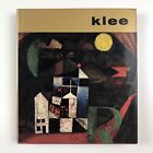 [Paul] Klee text by Marcel Marnat | Spurbooks Ltd | London, 1974