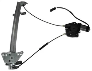 Front Left Power Window Motor Regulator Assembly Fits Dodge Durango Dakota - Bild 1 von 3