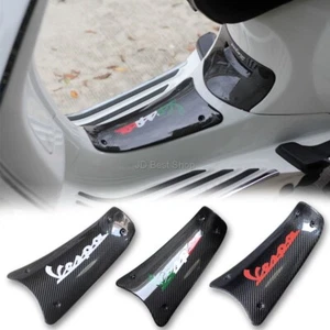 Sprint Primavera 150 125 2013-23 Luggage Board Battery Protector Cover For Vespa - Imagen 1 de 8