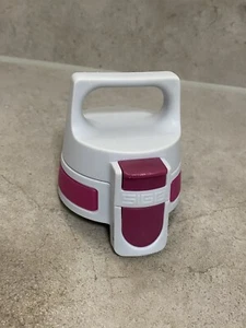 SIGG WMB ONE Top Verschluss (One Size), Ersatzteil Für SIGG Trinkflaschen - Bild 1 von 3