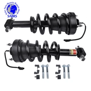 Per Ammortizzatore Anteriore Puntone Assys Magnetico Cadillac Escalade Chevy Silverado - Foto 1 di 8