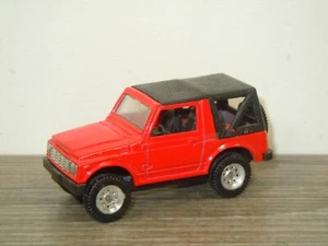 Suzuki SJ413Q - Edocar *70197 - Bild 1 von 2