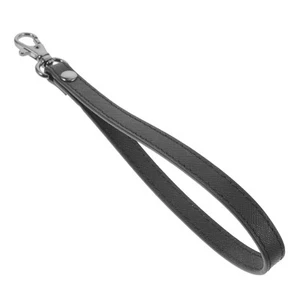 Hand Mit Brieftasche Fitness Kameragurt Handgelenk Handschlaufe Für Die - Photo 1/12