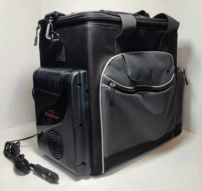 Koolatron Modelo: D24 12V Bolsa Enfriador Eléctrico 25L Enfriador Termoeléctrico Foto 1 de 4