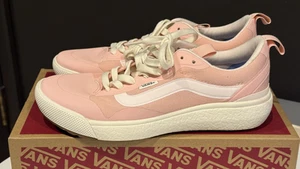 NUEVO Vans UltraRange EXO "ROSE" Zapatillas Atléticas Trail Zapatos HOMBRE 6 MUJER 7.5 - Imagen 1 de 11
