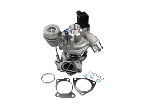 Turbolader CITROËN C4 GRAND PICASSO II 1.6 THP 165 TC30-0295 53039700383 - Bild 1 von 12