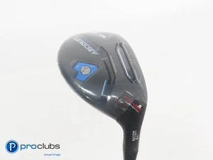 New Ladies Cobra AEROJET ONE Length 24* 5 HYBRID - KBS PGI 55 Ladies Flex 386012 - Picture 1 of 4