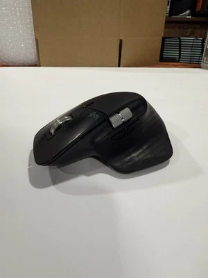 Logitech MX Master 3 Advanced Wireless Mouse NO DONGLE - Image 1 of 4