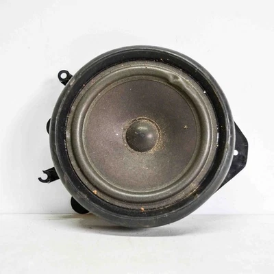 Haut-parleur de porte arrière gauche AUDI A4 Avant 8ED, B7 8E0035411 2.0... - Photo 1/4