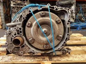 2002-2004 MK1 VOLVO XC90 GEARBOX 2.4 DIESEL 5 SPEED SEMI AUTO D5244T 8675151 - Picture 1 of 10