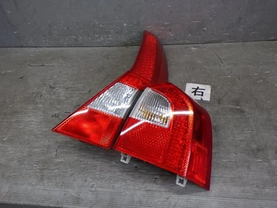 JDM 2003 Toyota Celica ZZT231 Early OEM Tail Light STANLEY US Duty Included - Image 1 of 4