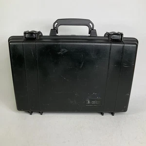 Pelican 1490 Protector Laptop Case Hard Carrying Case - Picture 1 of 13