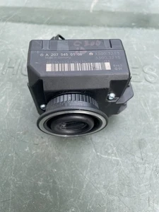2008-2011 MERCEDES W204 X204 W207 IGNITION SWITCH EZS EIS 2075450108 - Picture 1 of 5