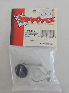 Traxxas 4449 Fuel Tank REBUILD KIT Nitro Sport Nitro Rustler Slash - Picture 1 of 1