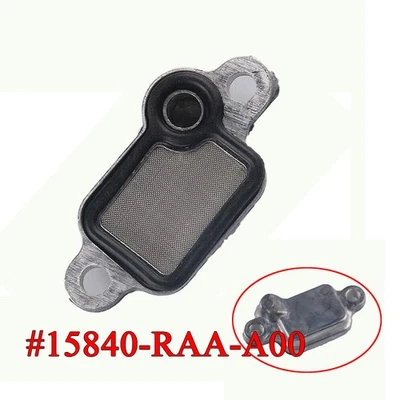 Valve Timing Filter Variable 15840-RAA-A00 For Honda Civic CRV Element Acura RSX - Image 1 of 4