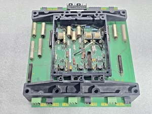 ALLEN-BRADLEY 40382-226-5/40888-007-52  SNUBBER CARD / CIRCUIT BOARD -used - Picture 1 of 9