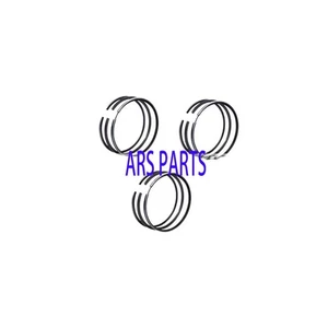 New 3TN75-RJ 3TN75L 3TN75 Piston Ring Set For Yanmar Engine JOHN DEERE 855 856. - Bild 1 von 1