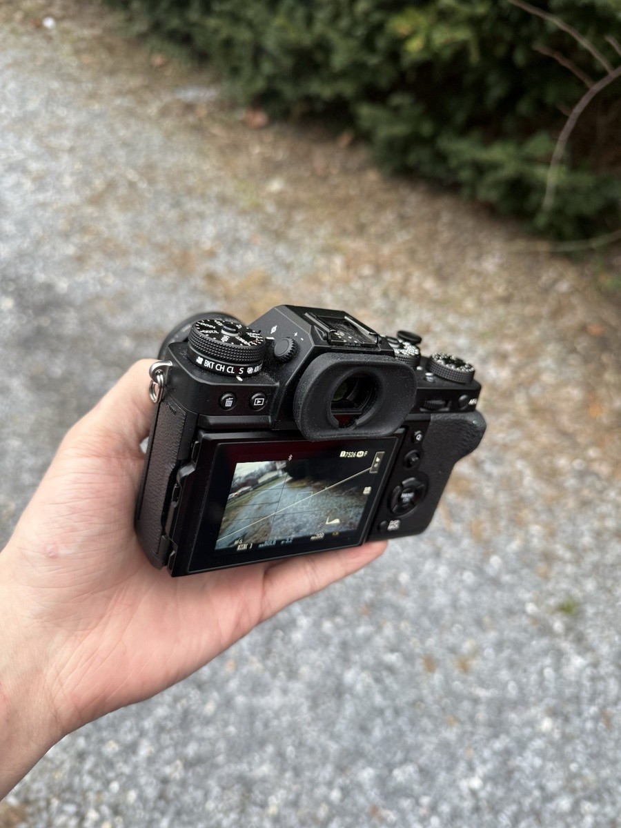 Fujifilm X T3 Mirrorless Interchangeable Lens Digital Fujifilm X T3 Mirrorless Interchangeable Lens Digital