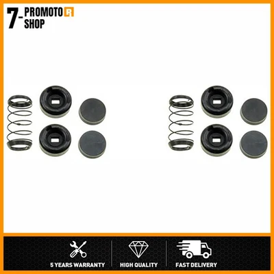 Kit de cilindro de rueda de freno de tambor delantero para camioneta Dodge C-1 1954-1955 Foto 1 de 4