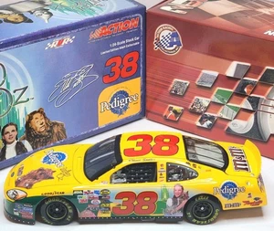 2004 Elliott Sadler Pedigree The Wizard of Oz 1/24 ACTION Diecast Car - New - Picture 1 of 11