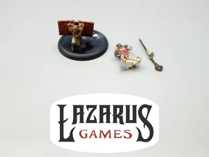 Warmachine: Protectorado de Menoth - Covenant of Menoth (Prensa privada) - Imagen 1 de 4