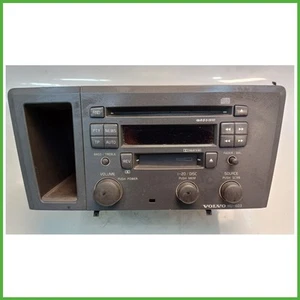 Autoradio VOLVO V70/XC70 2.4 8671112 2000 2007 VOLVO 8651152-1 - Bild 1 von 6
