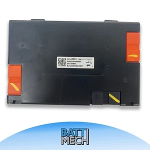 Módulo de control de batería Chevy Volt 2011 2012 2013 2014 2015 22743574 - Imagen 1 de 1