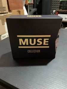 '' MUSE COLLECTION '' BOX WITH 9 CD + 2 DVD '' - Picture 1 of 8