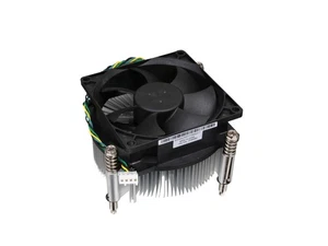 Ventilateur CPU d'origine Lenovo ThinkCentre M720e avec Radiateur 65W TDP - Photo 1/3