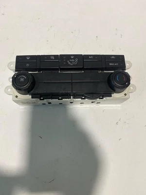 11 12 13 14 15 16 FORD F250 SD PICKUP Temperature Heat AC Control - Image 1 of 4
