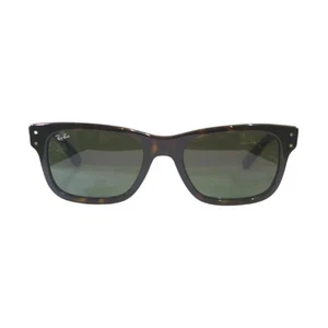 Ray-Ban RAYBAN RB2283-F Mr. Burbank -style frame sunglasses DDU - Picture 1 of 8