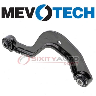 Mevotech Supreme Rear Upper Control Arm for 2005-2019 Volkswagen Jetta - op Foto 1 de 4