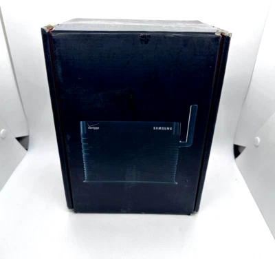 Samsung SCS-2U01 Verizon Network Extender Wireless Signal Booster - Image 1 of 4